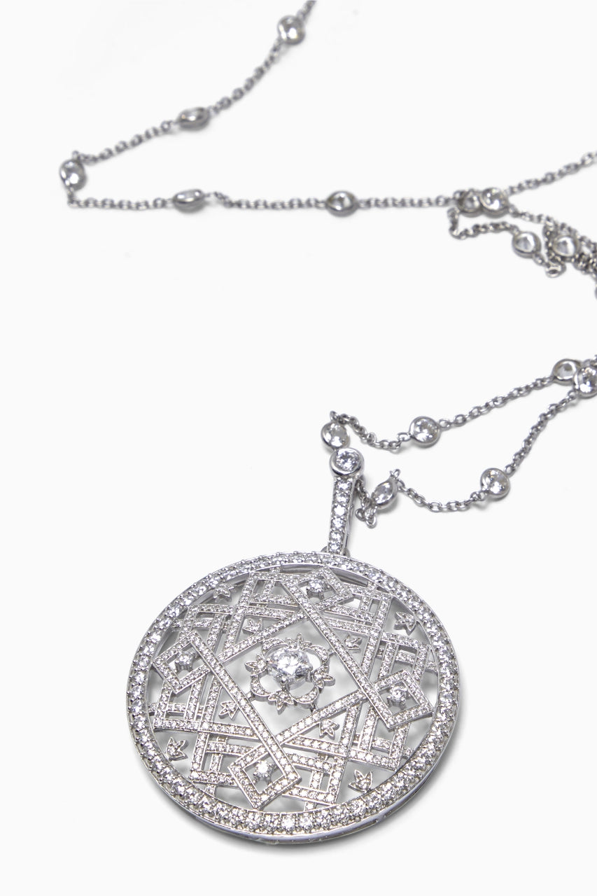 Antonia Necklace image 2
