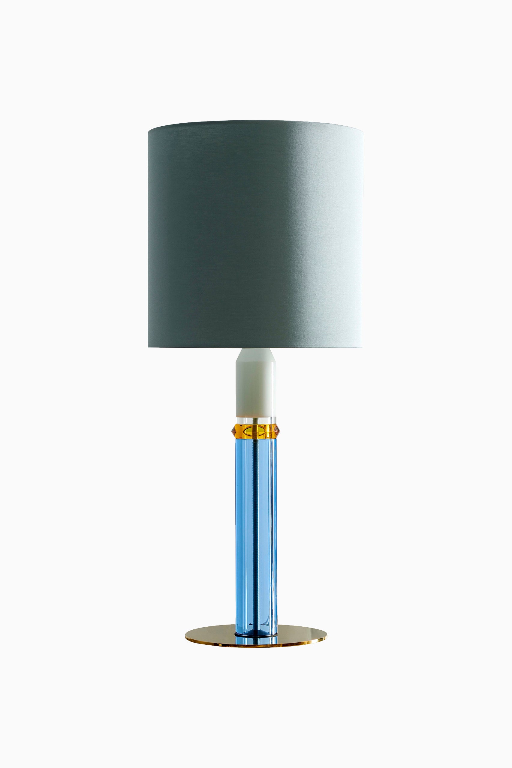 Carnival Table Lamp