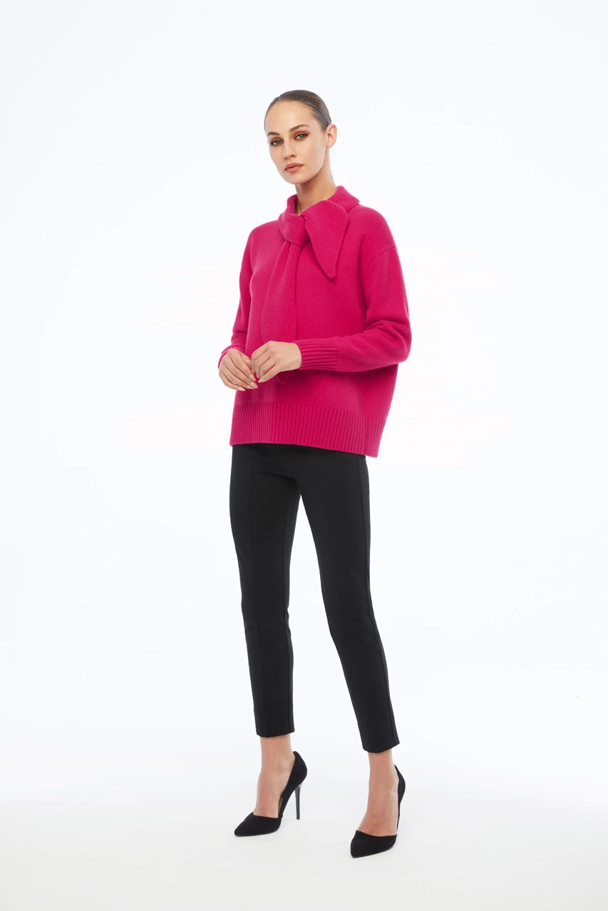 Gabrielle Sweater image 1