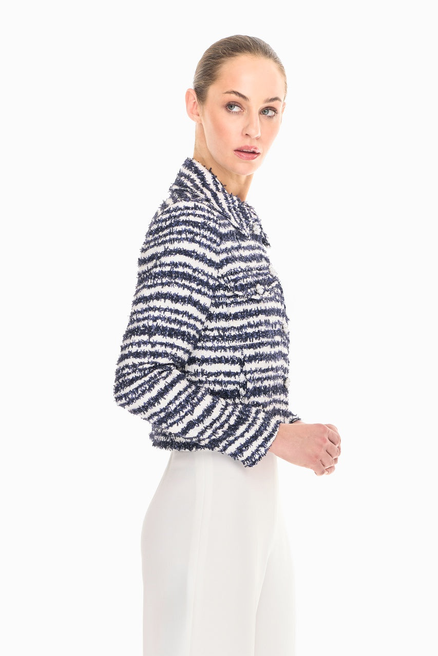 Alicia Jacket image 4