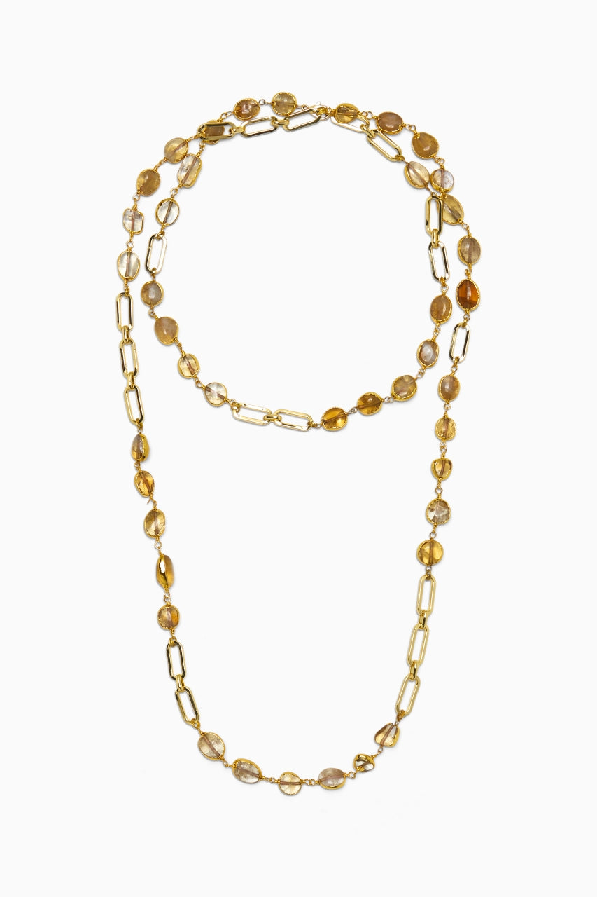 Danna Necklace image 1