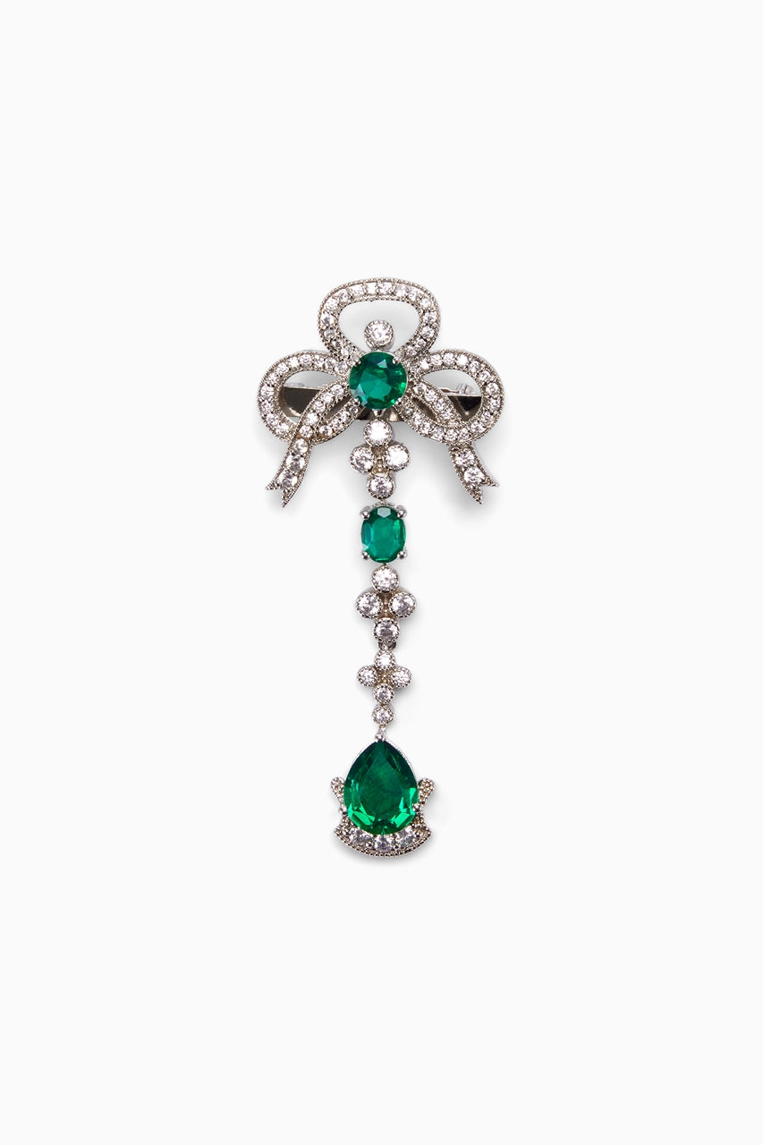 Savina Brooch image 0