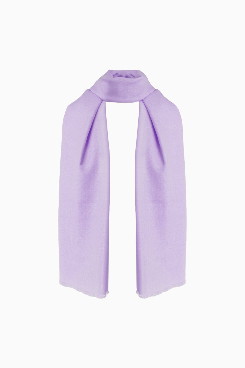 Veta Wrap - Lilac image