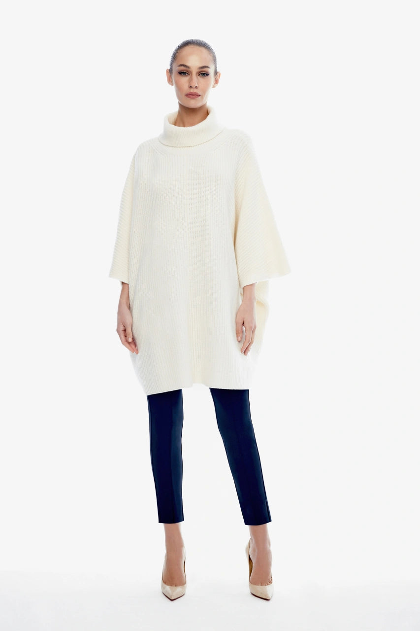 Viviana Oversized Sweater image 2
