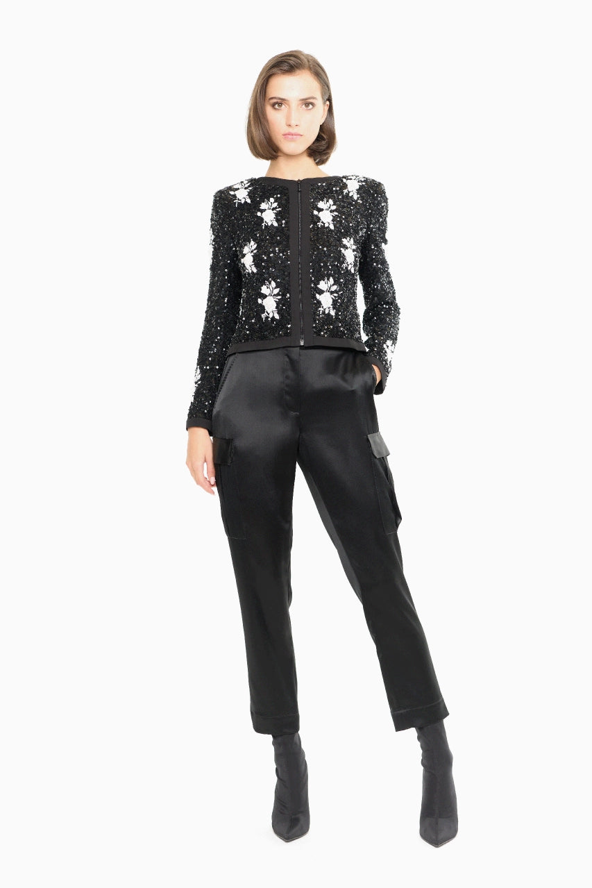 Kristen Trousers image 0