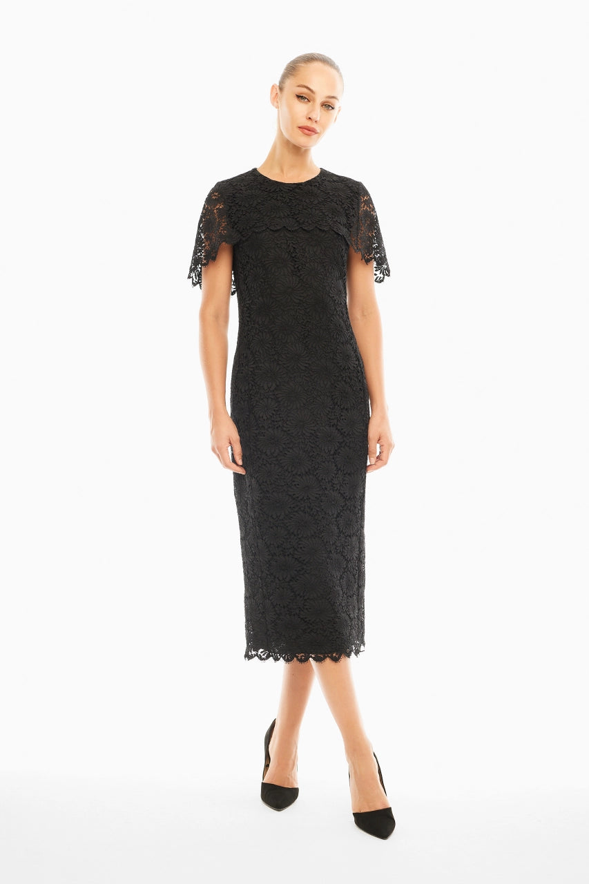Lara Lace Dress image 3