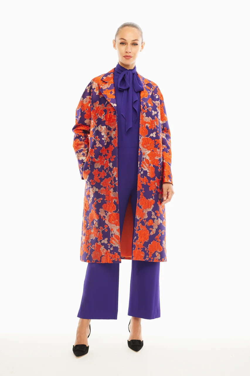 Alaia Coat image 0