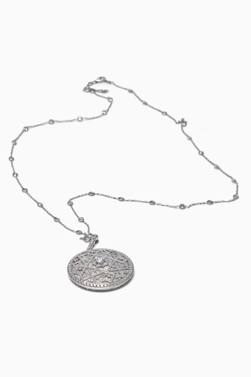 Antonia Necklace image 1