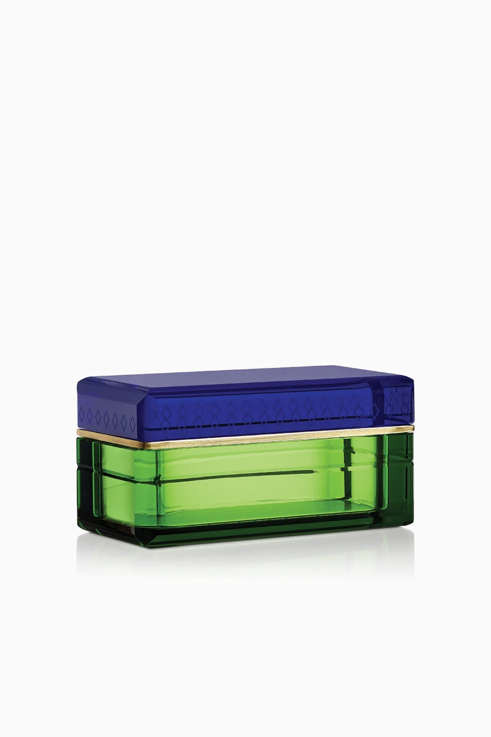 Deep Blue Trinket