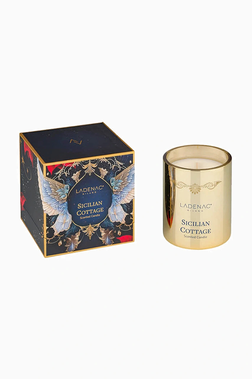 Sicilian Cottage Candle image 0