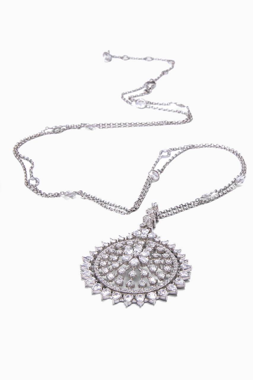 Selene Necklace image 2