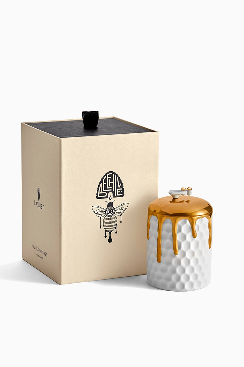 Honeybee Candle image 1