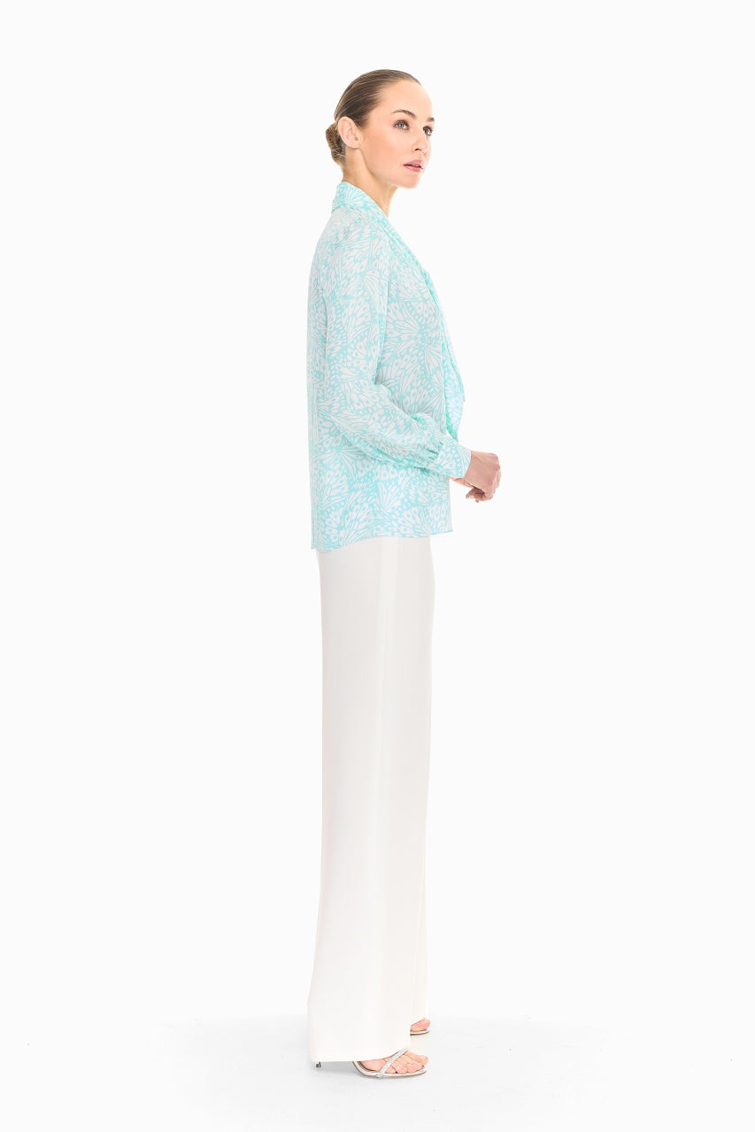 Zoey Blouse image 1