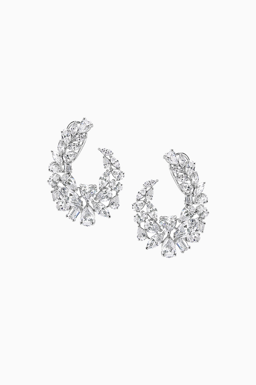 Franca Earrings image 0