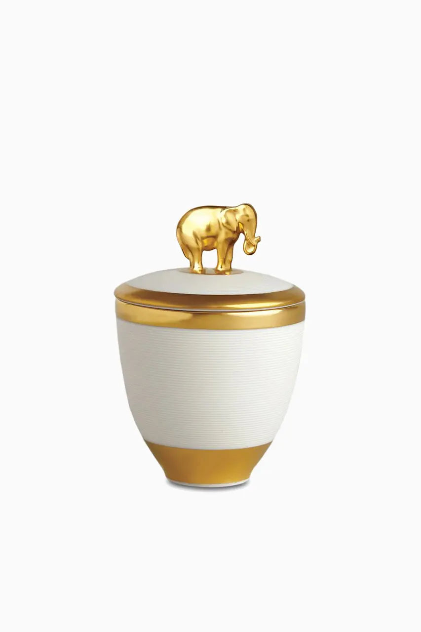 Elephant Candle image 0