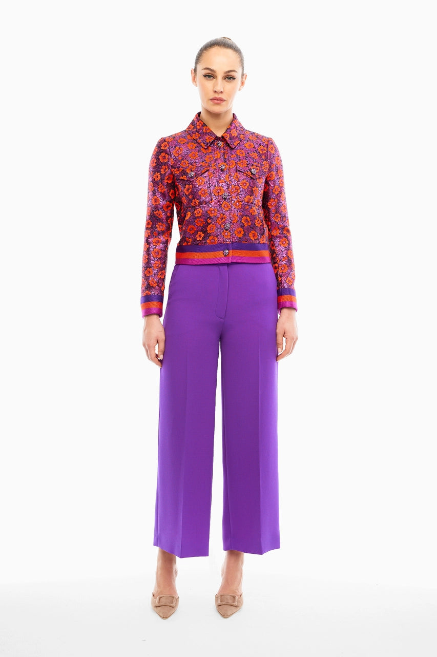 Saskia Jacket image 0