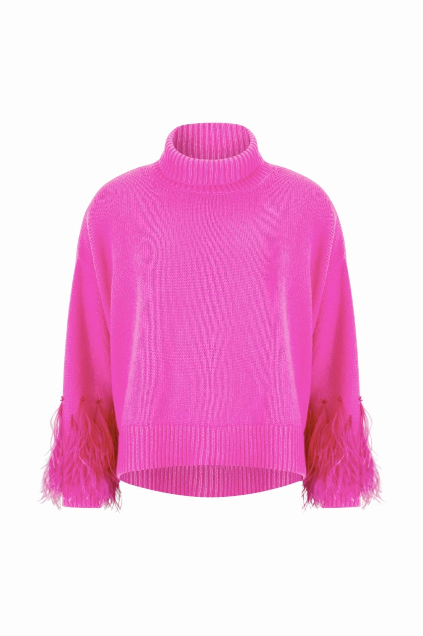 Alma Sweater image 4