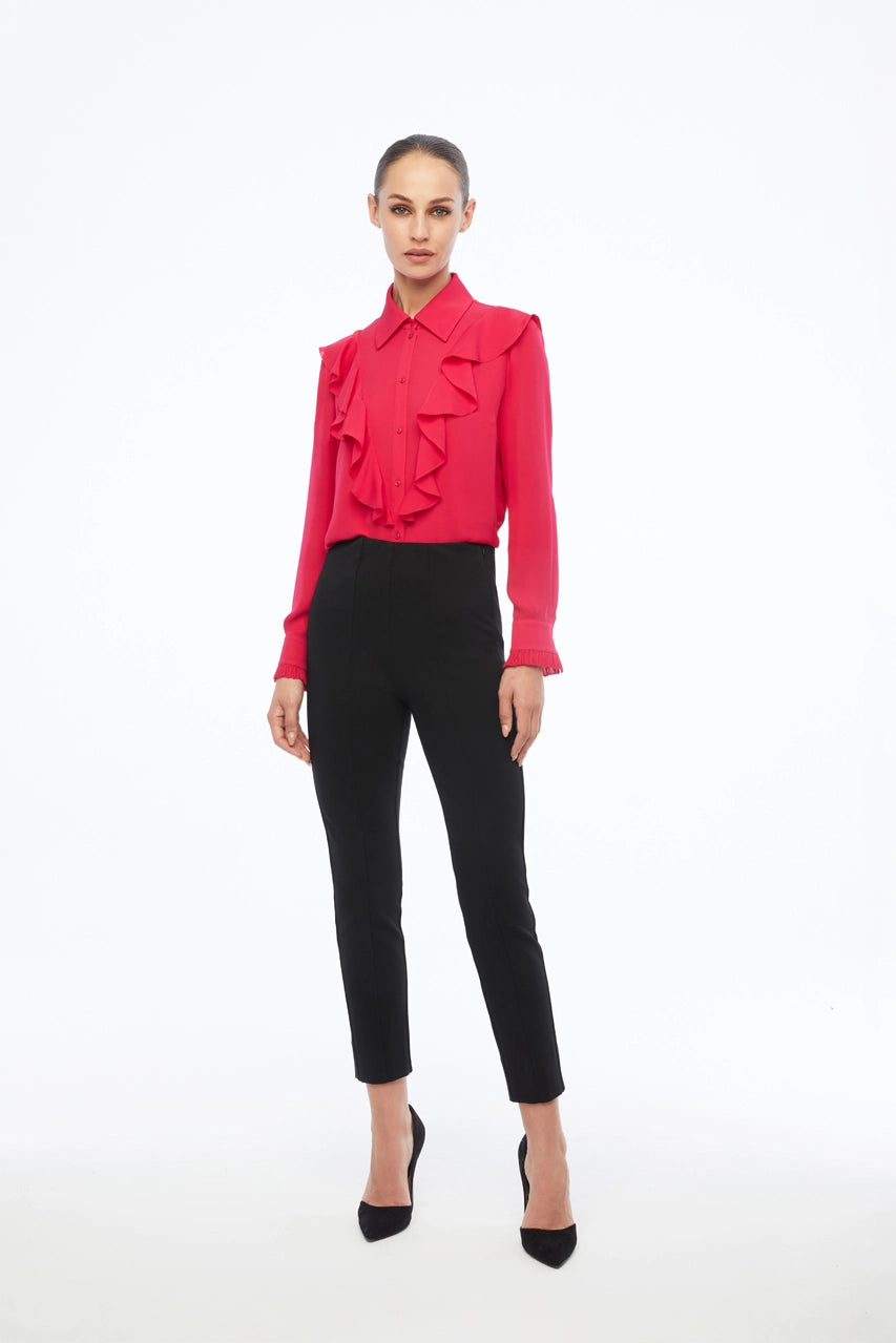 Yasmin Blouse image 0