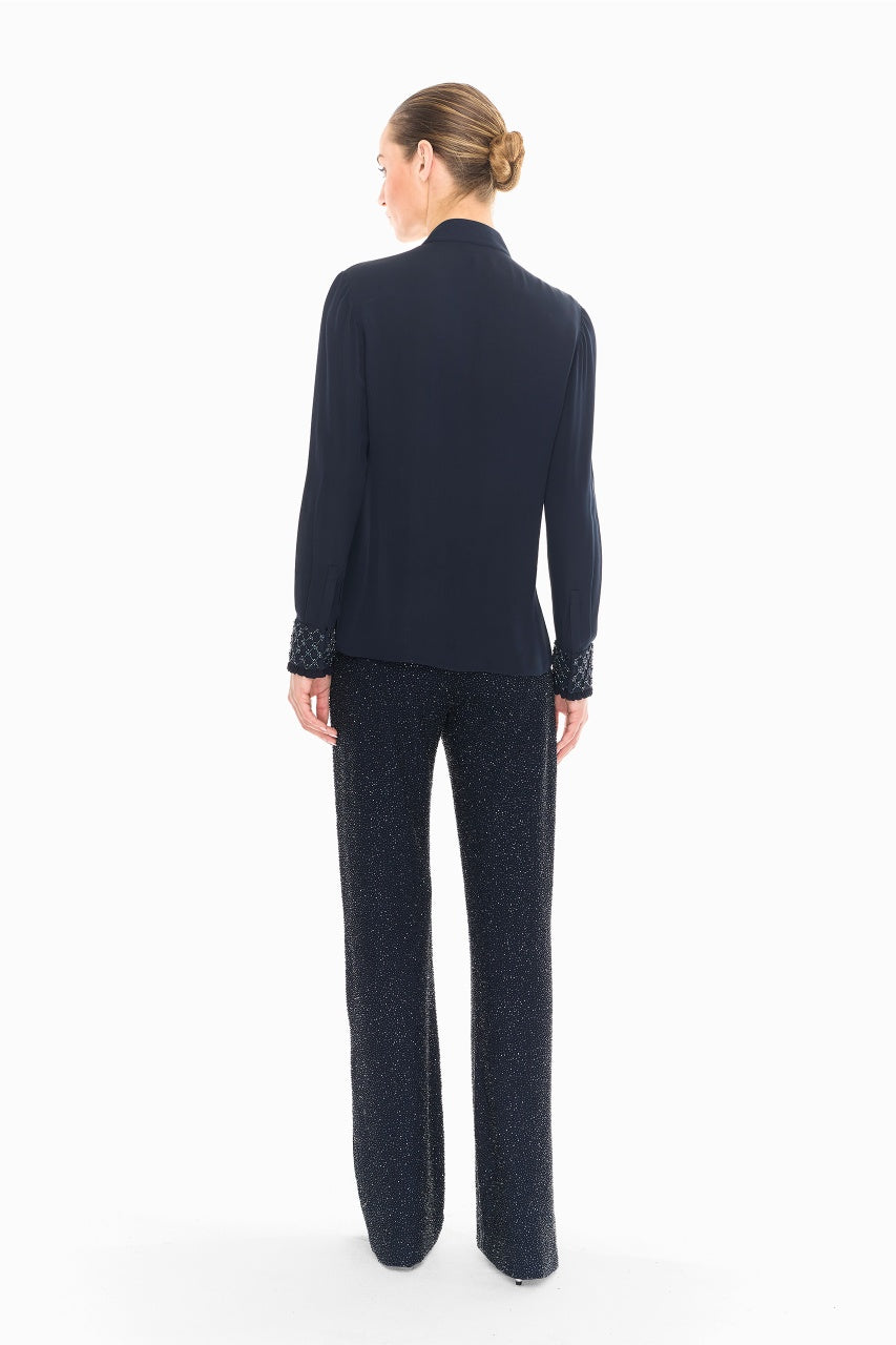 Lalita Embellished Blouse image 4
