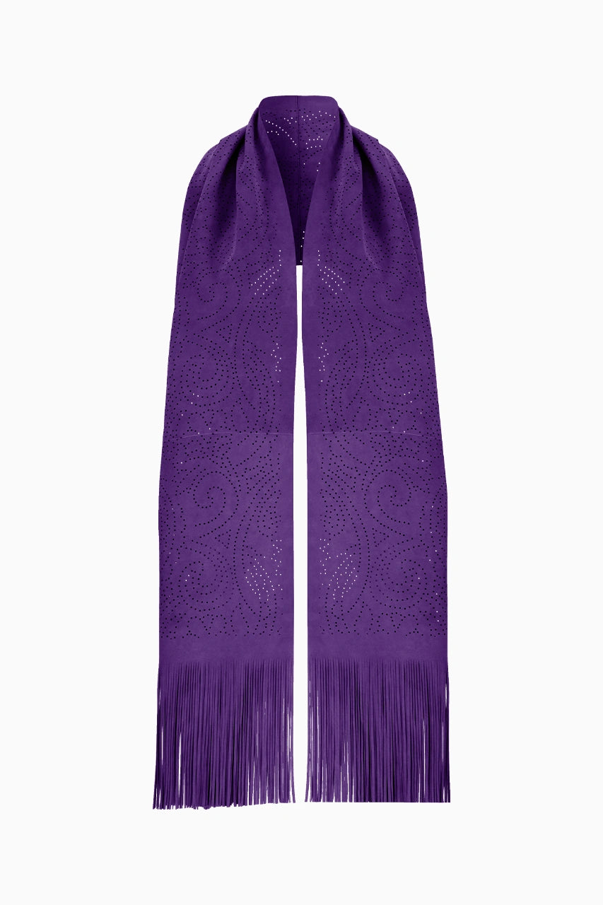Luca Suede Wrap image 0