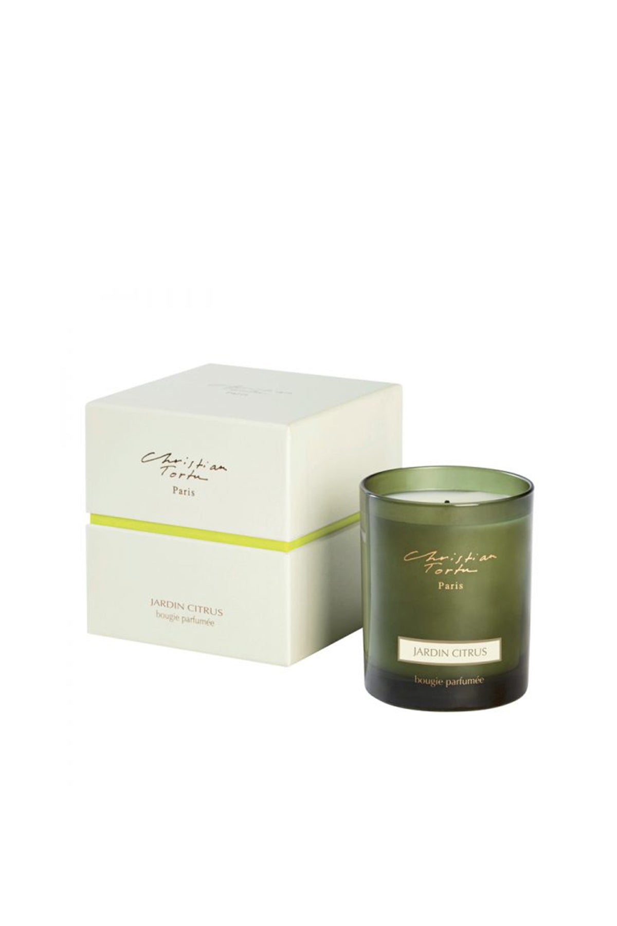 Refreshing Scented Candle image 0