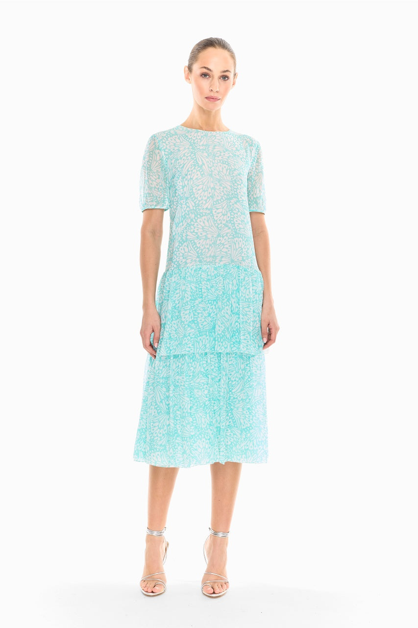 Cressida Dress image 0