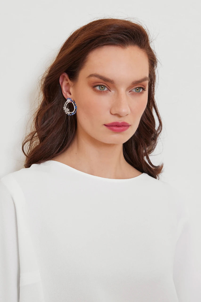 Aya Earrings image 1