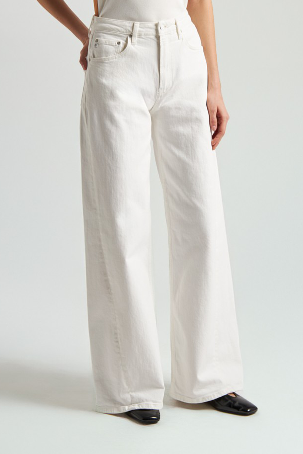 Helsinki Palazzo Jeans
