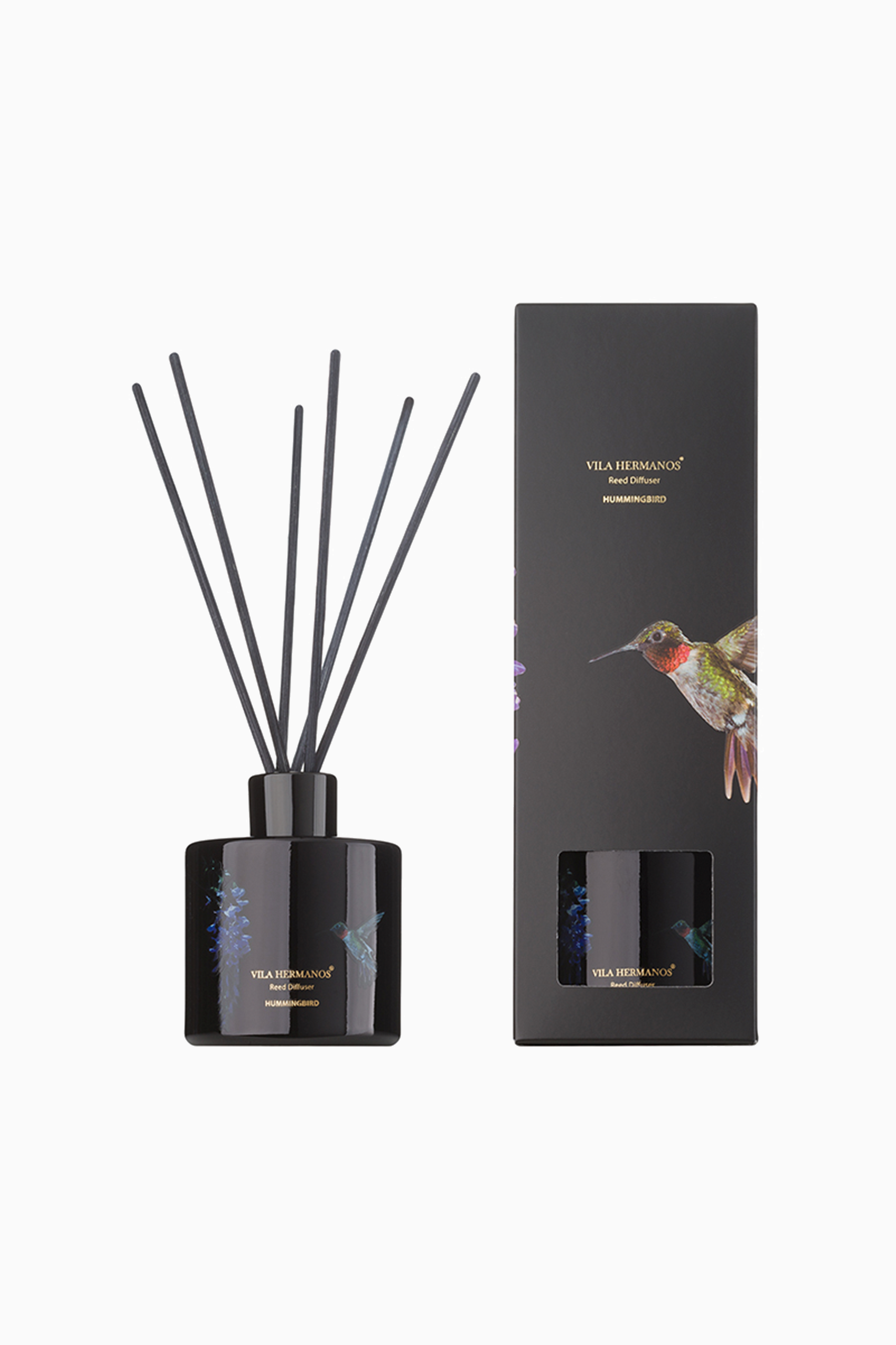Hummingbird Reed Diffuser