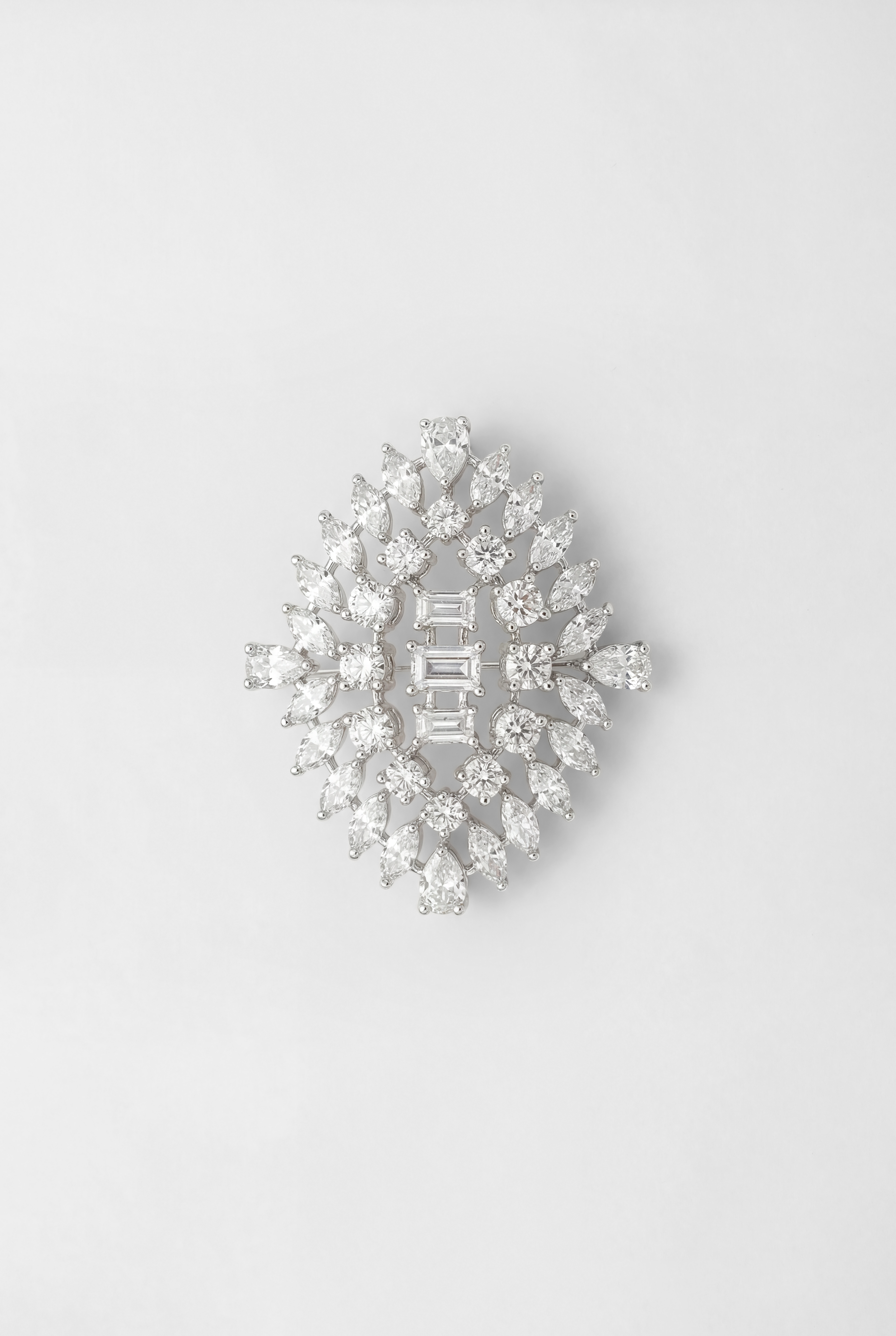 Kai Brooch
