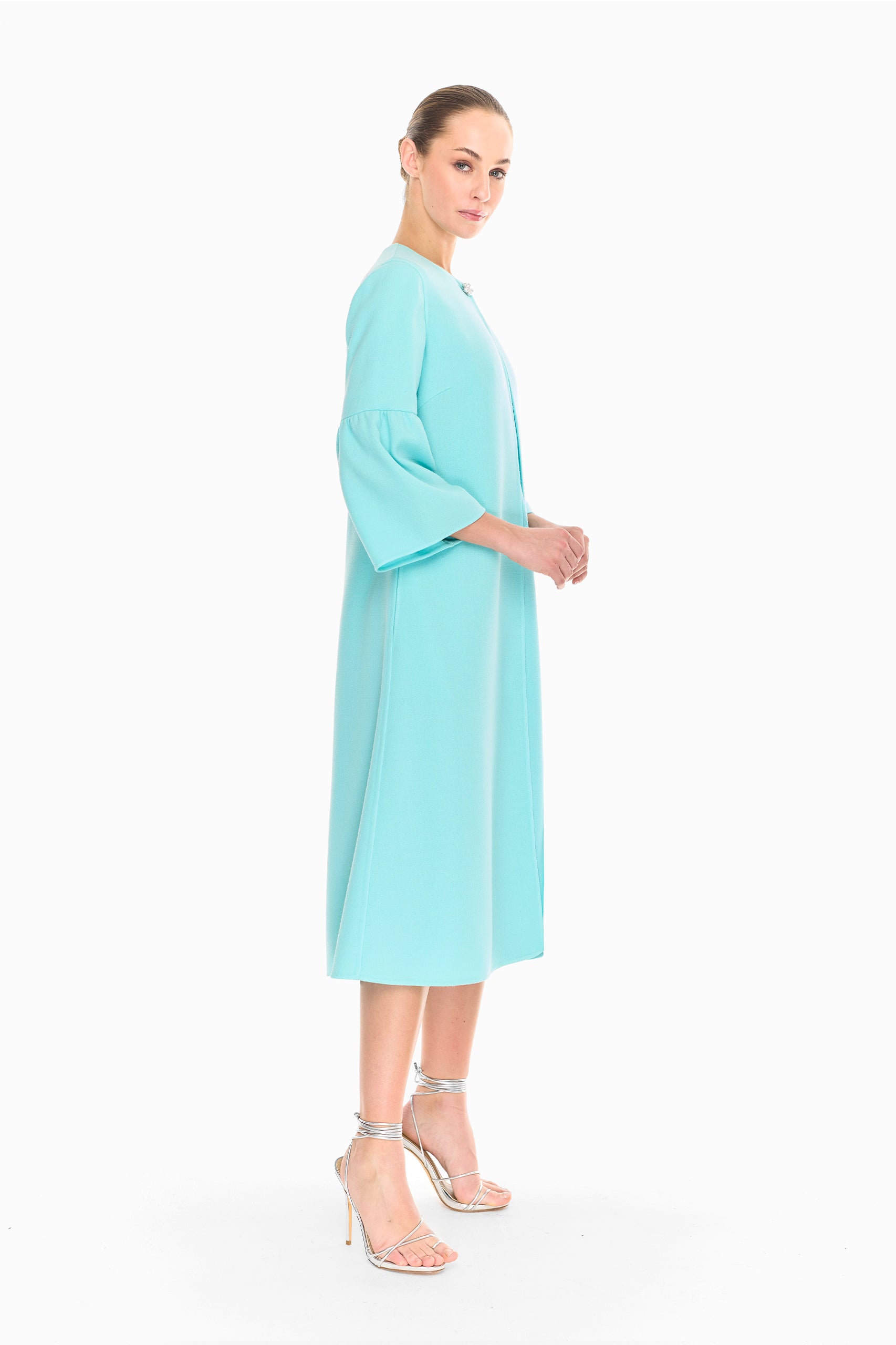 Keli Coat