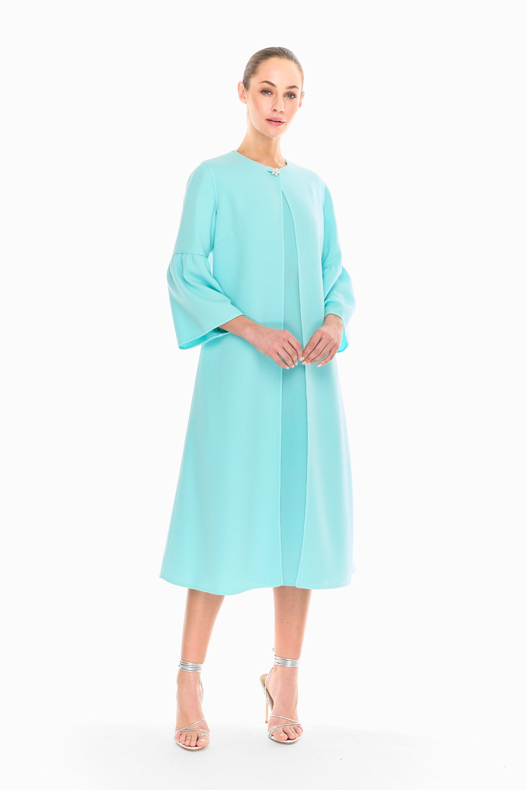 Keli Coat