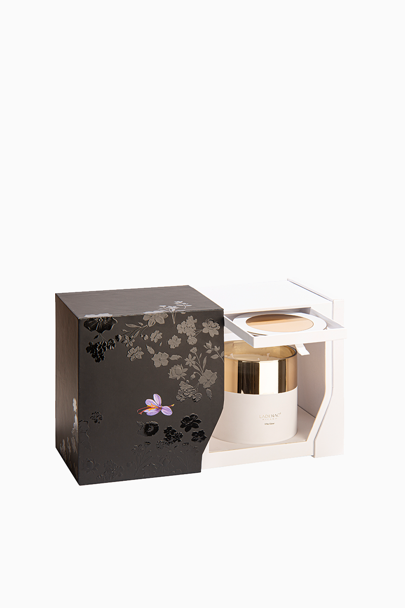 Lui & Lei Scented Candle