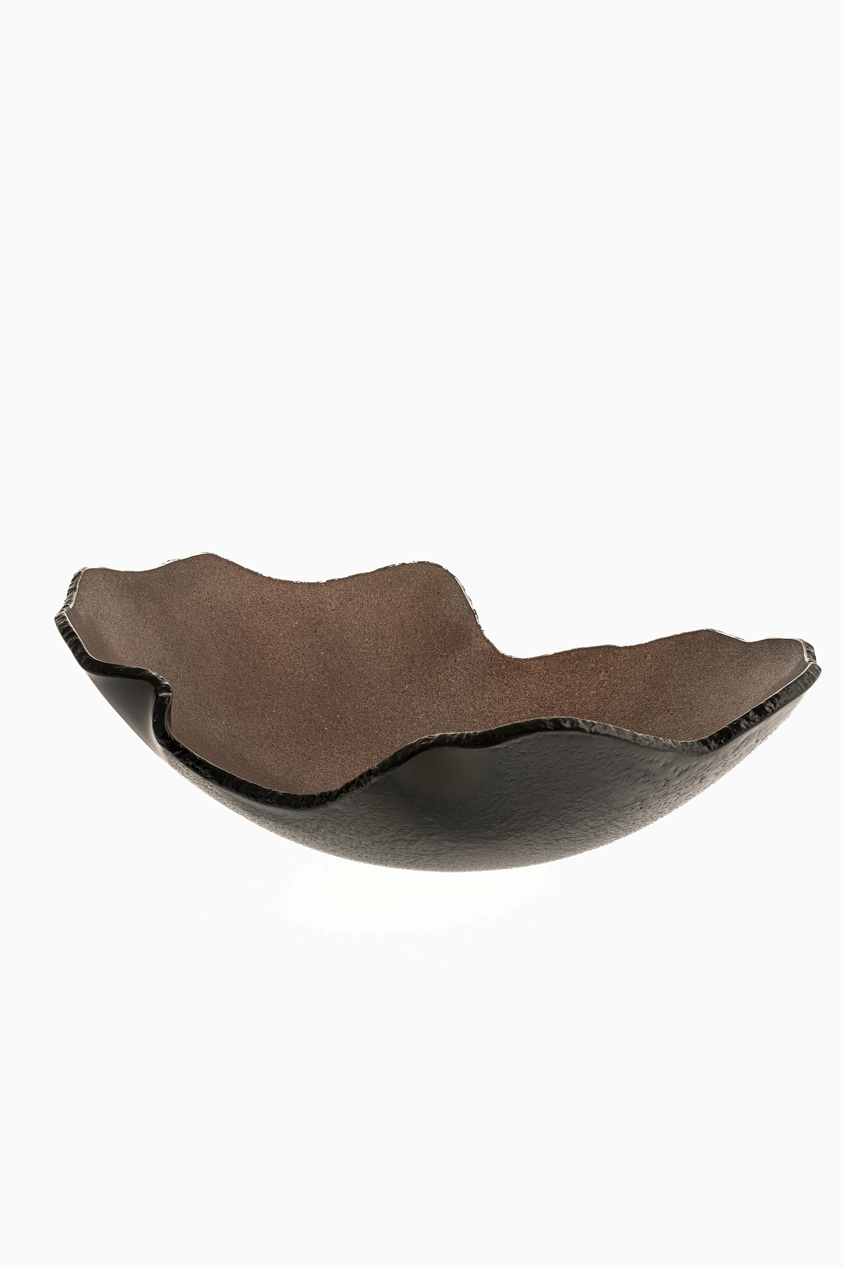 Mapa Corten Bowl 50