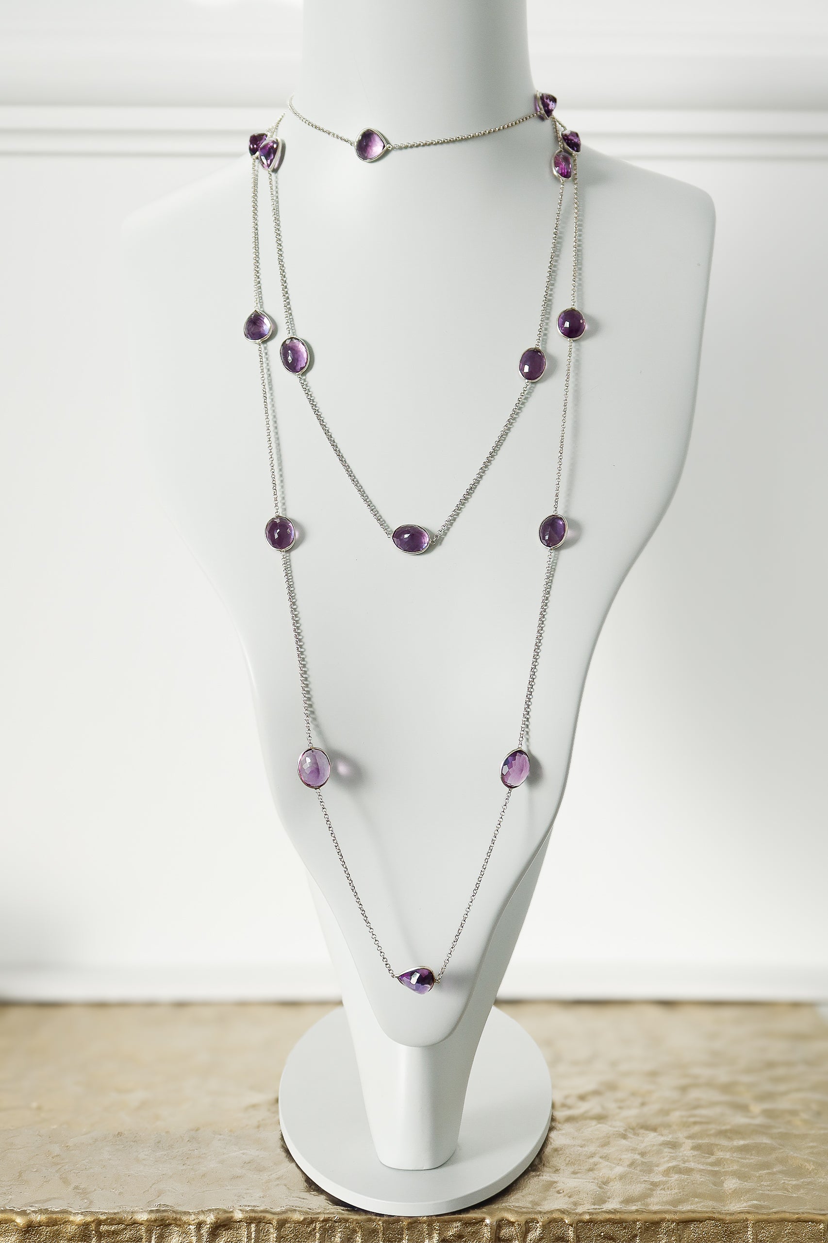 Marcia Necklace