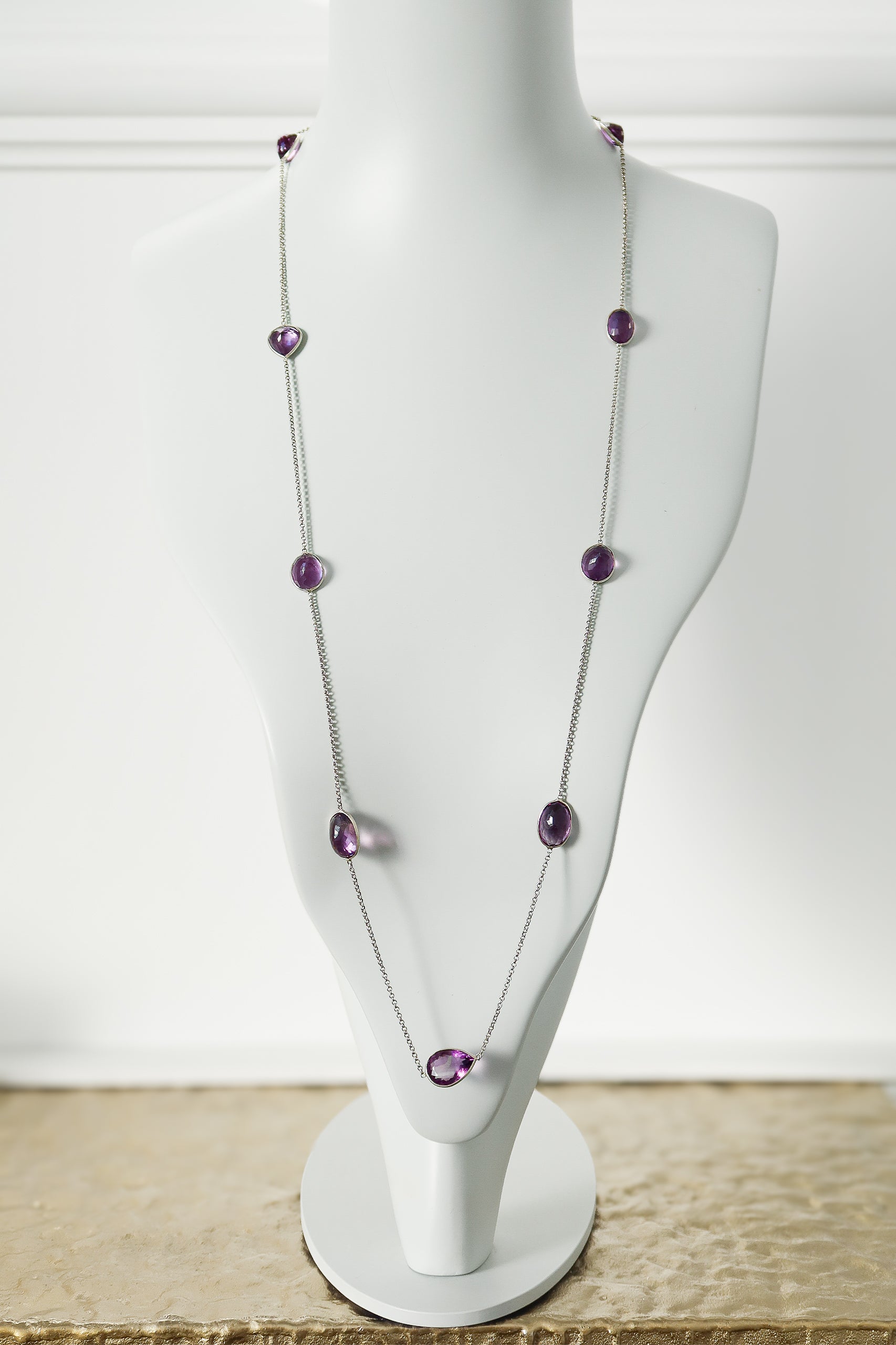 Marcia Necklace