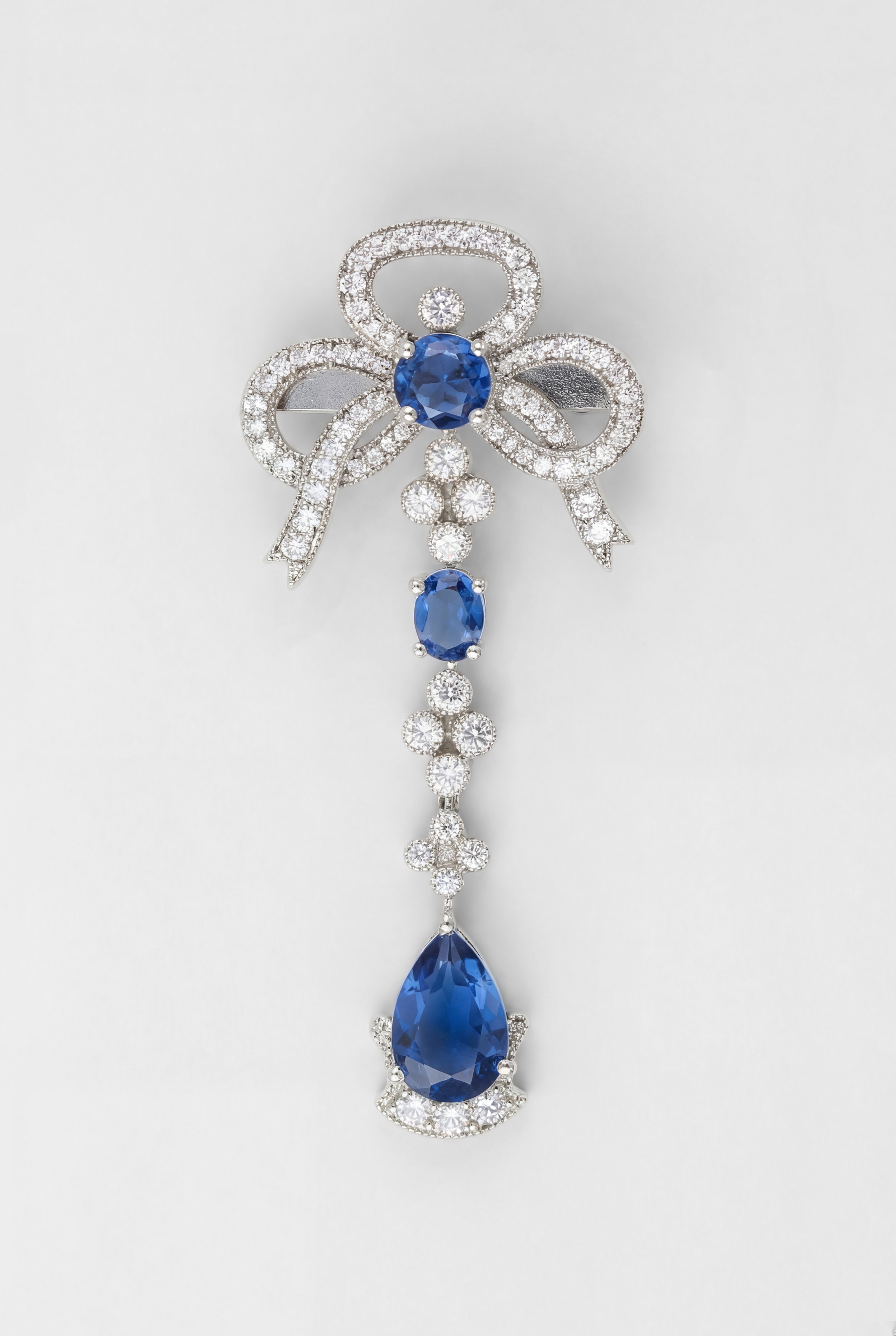 Savina Brooch
